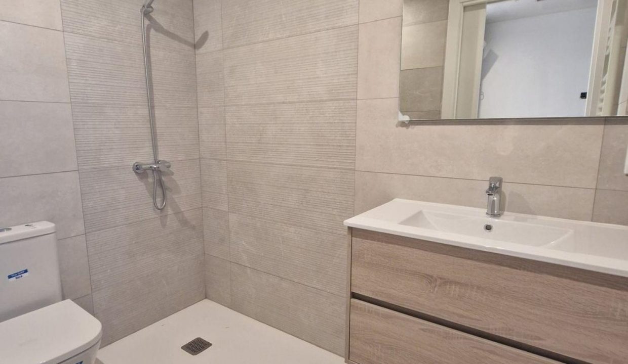 Promoción Residencial Zalamea, obra nueva en Barcelona (Revista)