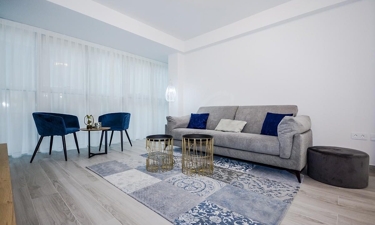 Promoción Edificio Mónica, obra nueva en Orihuela (Revista)