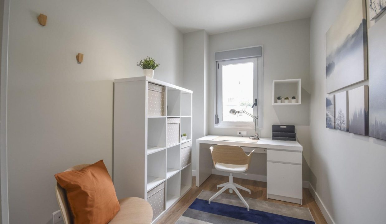 Promoción Residencial Tamadaba I, obra nueva en Las Palmas de Gran Canaria (Revista)