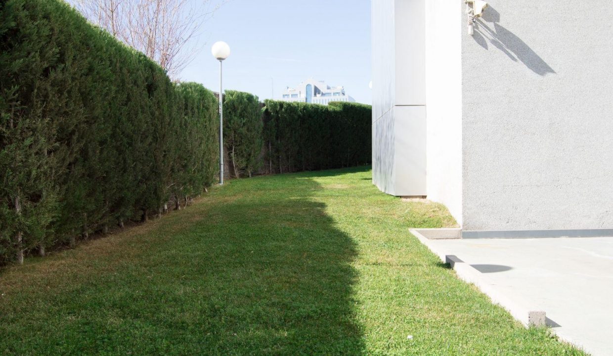 Promoción Edificio La Torre, obra nueva en Madrid (Revista)