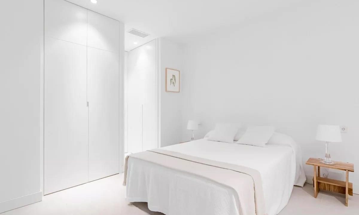 Promoción Carranza 15, obra nueva en Madrid (Revista)