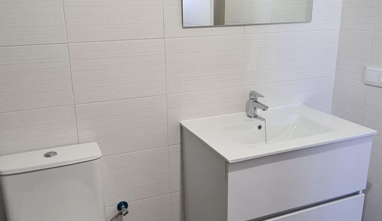 Promoción Residencial Valencia, obra nueva en Villares de la Reina (Revista)