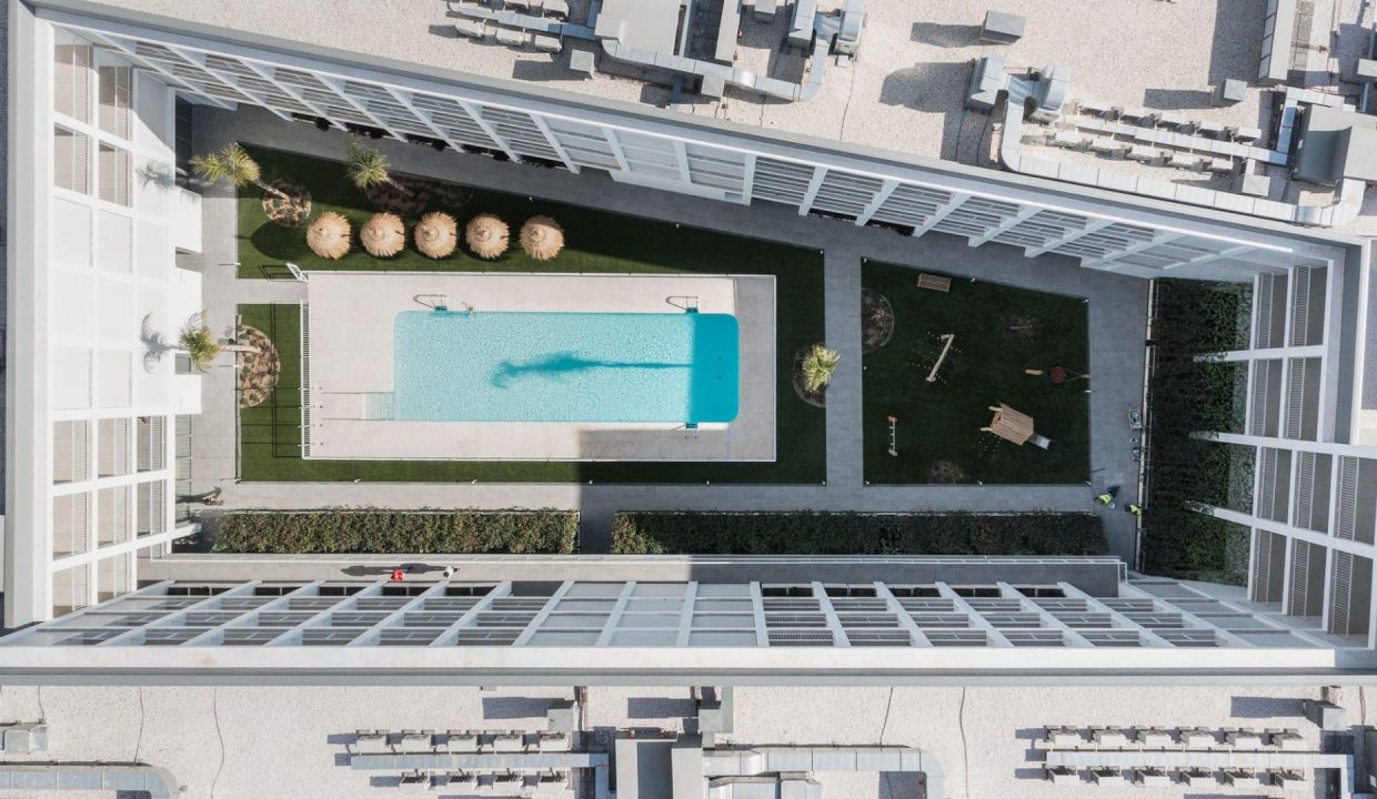 Promoción Dora Maar, obra nueva en San Pedro Alcántara (Revista)
