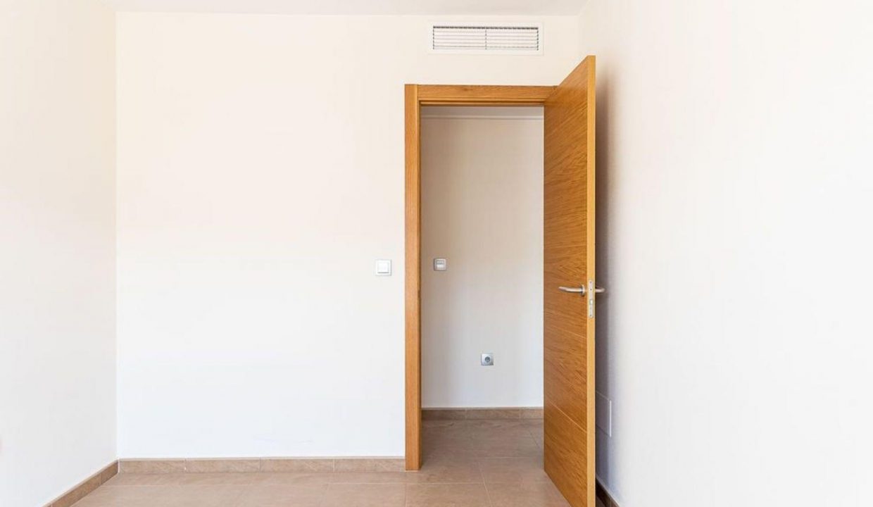 Promoción Promoción en C/ De Montevideo, Totana, obra nueva en Totana (Revista)