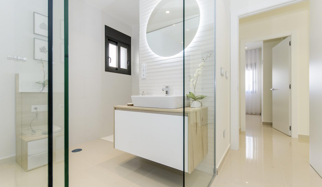 Promoción Hacienda San Julián, obra nueva en Lorca (Revista)