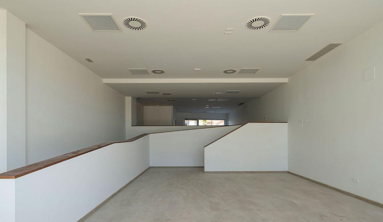 Promoción Residencial Noga – Edificio Albayzín, obra nueva en Granada (Revista)