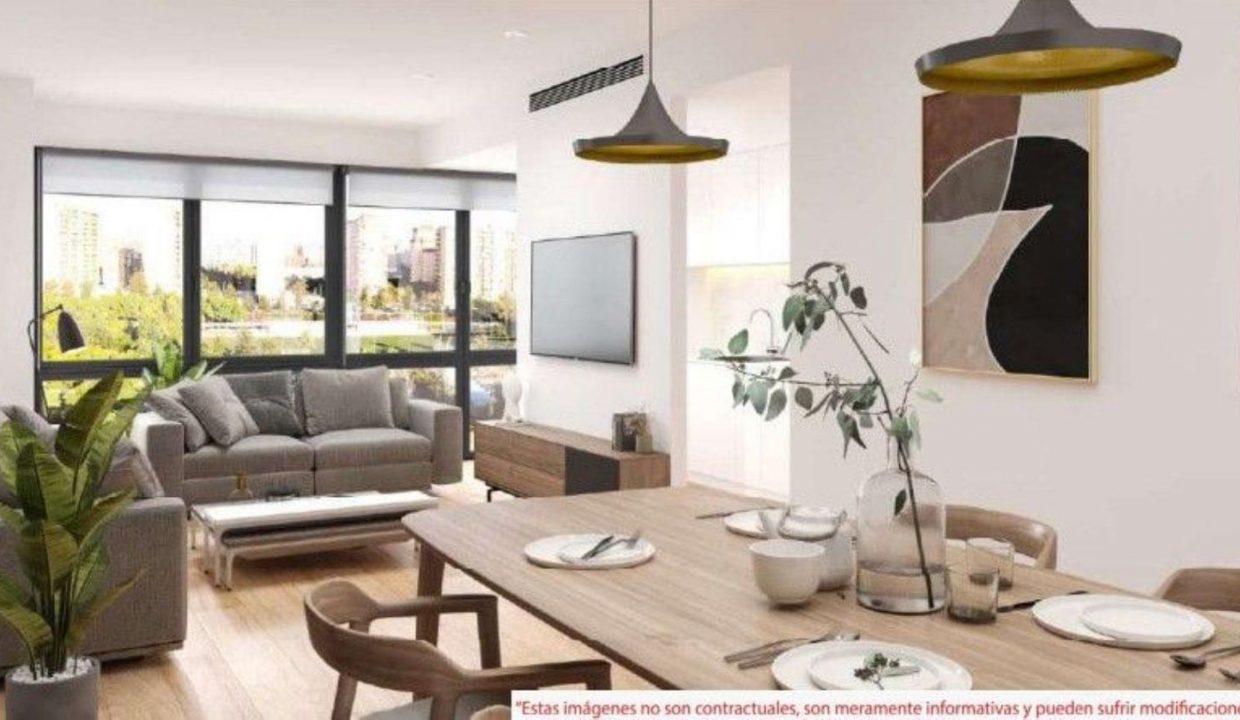 Promoción Residencial Maestro Rodrigo, obra nueva en Valencia (Revista)