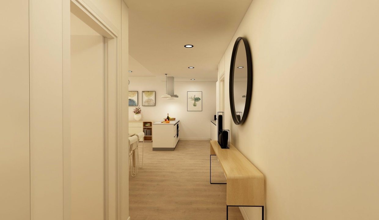 Promoción Serenity Collection, obra nueva en Estepona (Revista)