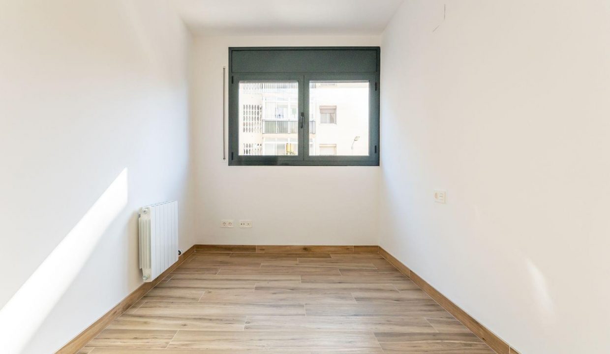 Promoción Nou Jardí, obra nueva en Reus (Revista)
