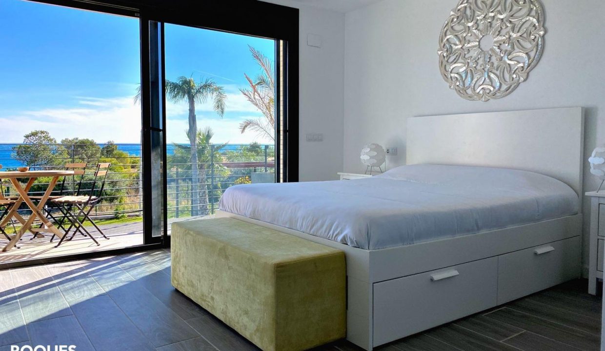 Promoción Roques Daurades Residencial, obra nueva en l'Ametlla de Mar (Revista)