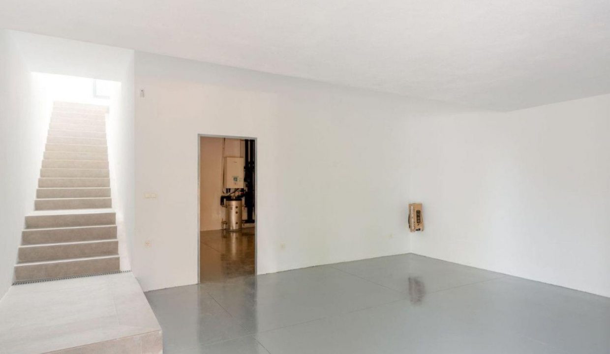 Promoción Las Artes, obra nueva en Aranjuez (Revista)