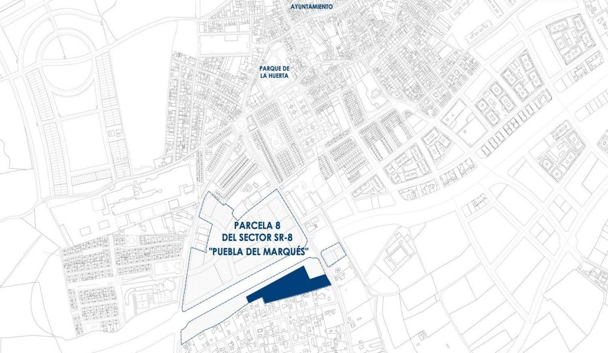 Promoción Residencial Monthisa Mairena, obra nueva en Mairena del Aljarafe (Revista)