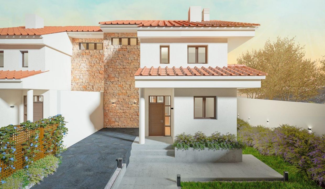 Promoción Villalbilla I, obra nueva en Villalbilla (Revista)