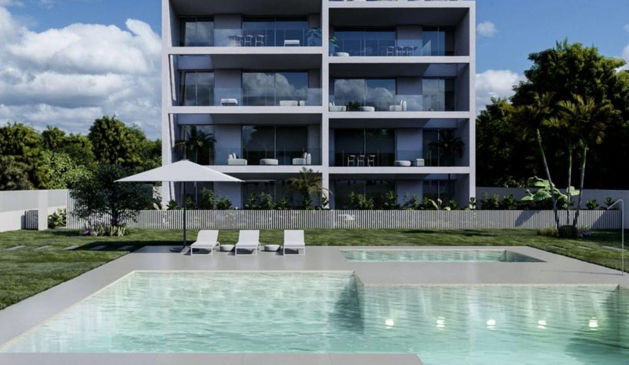 Promoción La Felicidad II, obra nueva en Denia (Revista)