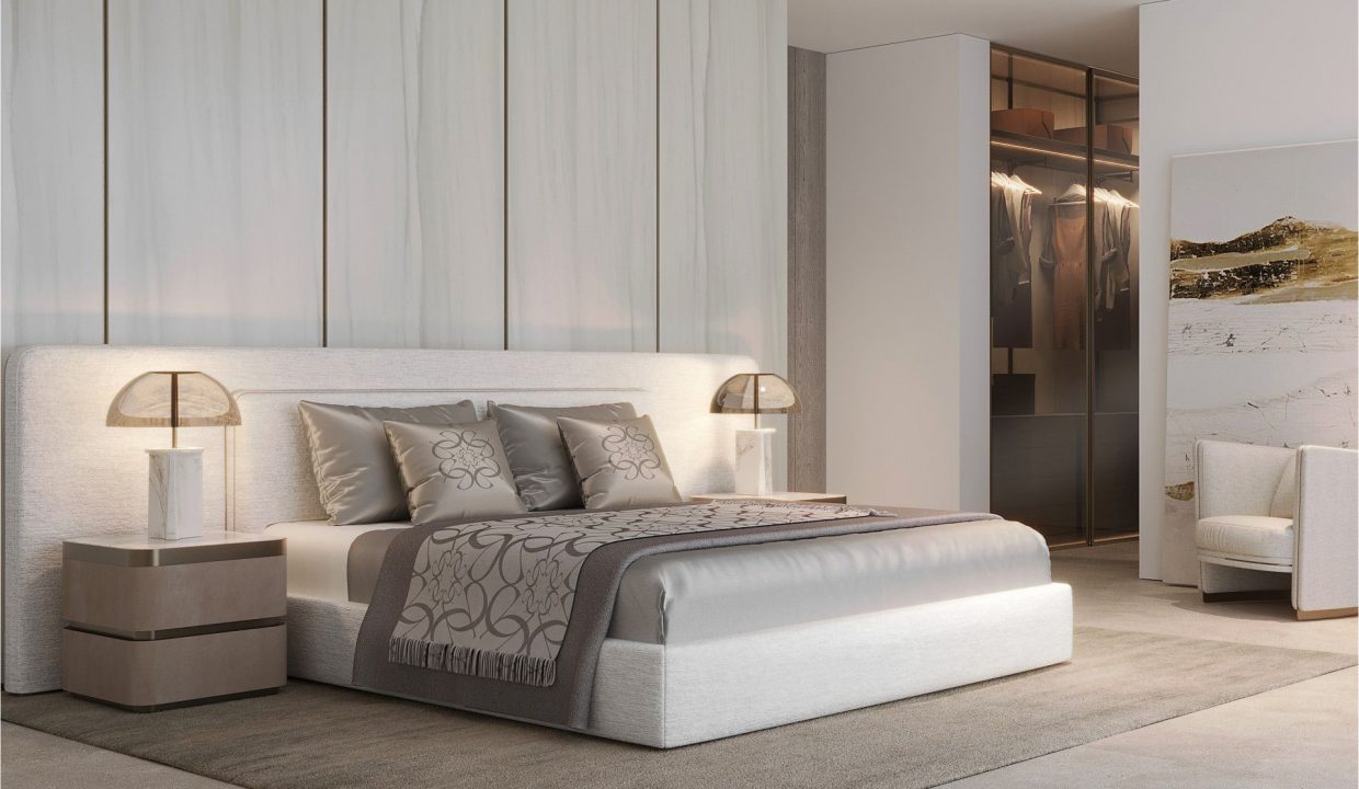 Promoción Elie Saab Villas, obra nueva en Marbella (Revista)