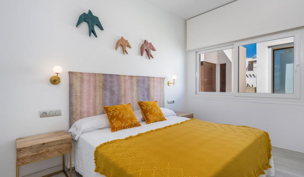 Promoción Las Lagunas, obra nueva en Rojales (Revista)