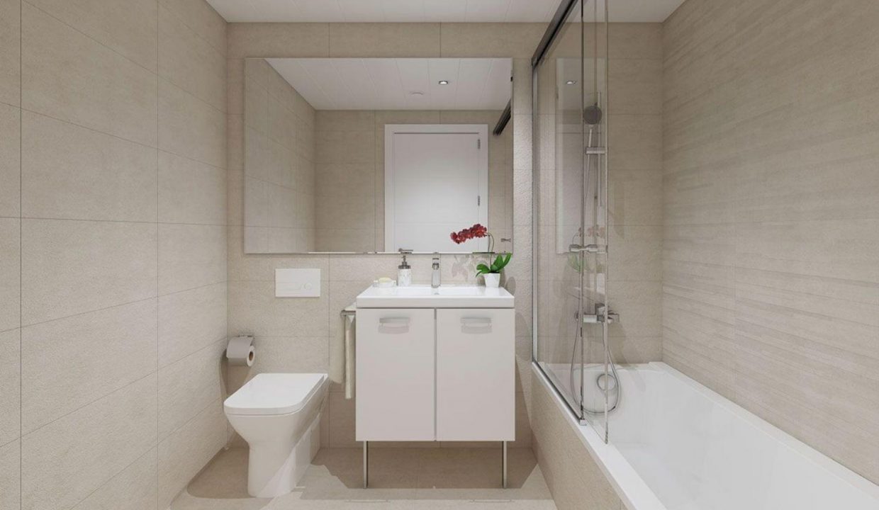 Promoción Célere Parqueluz II, obra nueva en Valladolid (Revista)