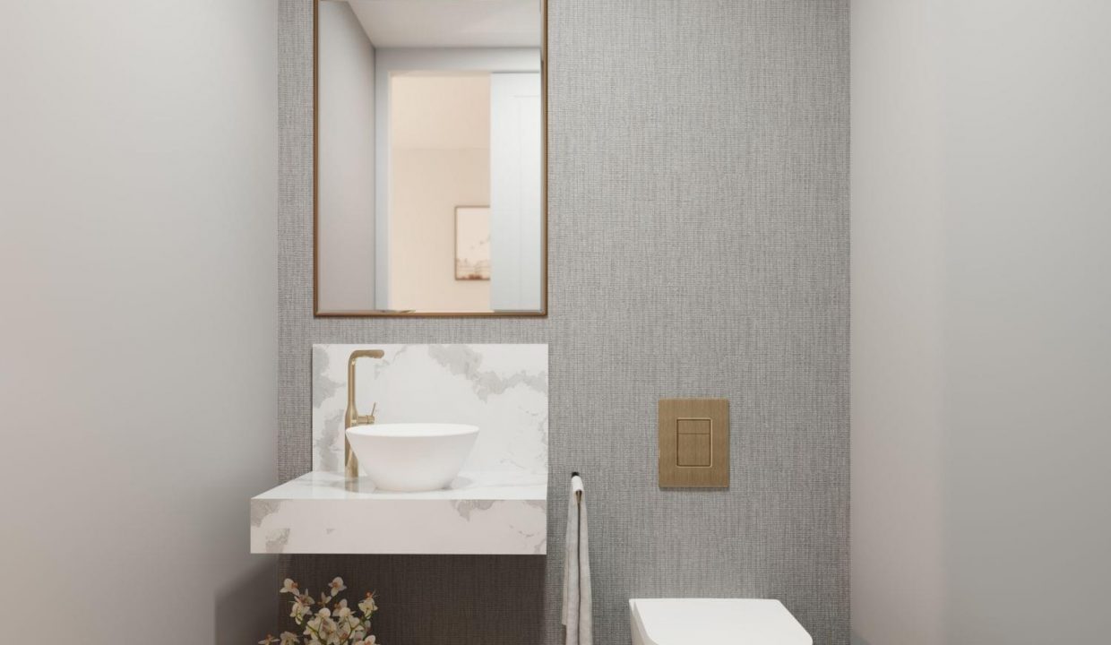 Promoción Residencial Jardines del Juncal, obra nueva en San Sebastián de los Reyes (Revista)