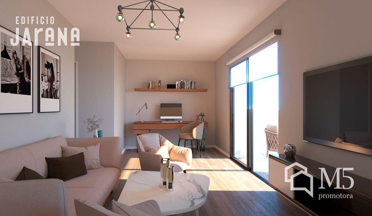 Promoción Edificio Jarana, obra nueva en Torre del Mar (Revista)