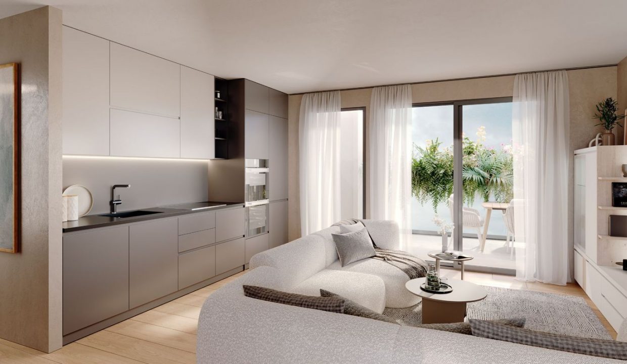 Promoción Residencial Albaluz Green Tower, obra nueva en la Torre (Revista)