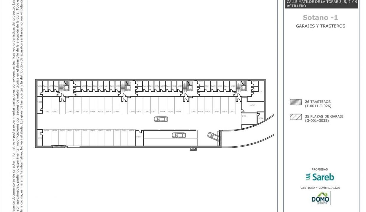 Promoción Residencial Atalaya, obra nueva en Guarnizo (Revista)