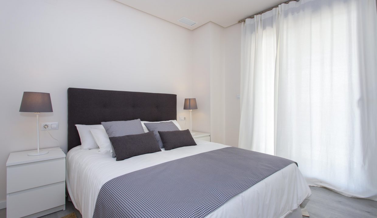 Promoción Green Hills, obra nueva en Orihuela (Revista)