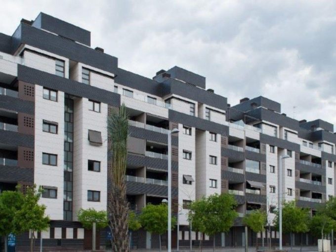 Promoción Cordoba, obra nueva en Córdoba (Revista)