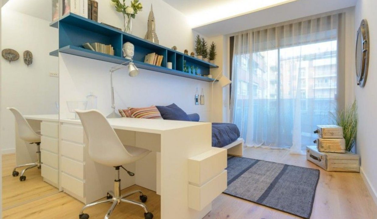Promoción en Girona, Joan Maragall, obra nueva en Gerona (Revista)