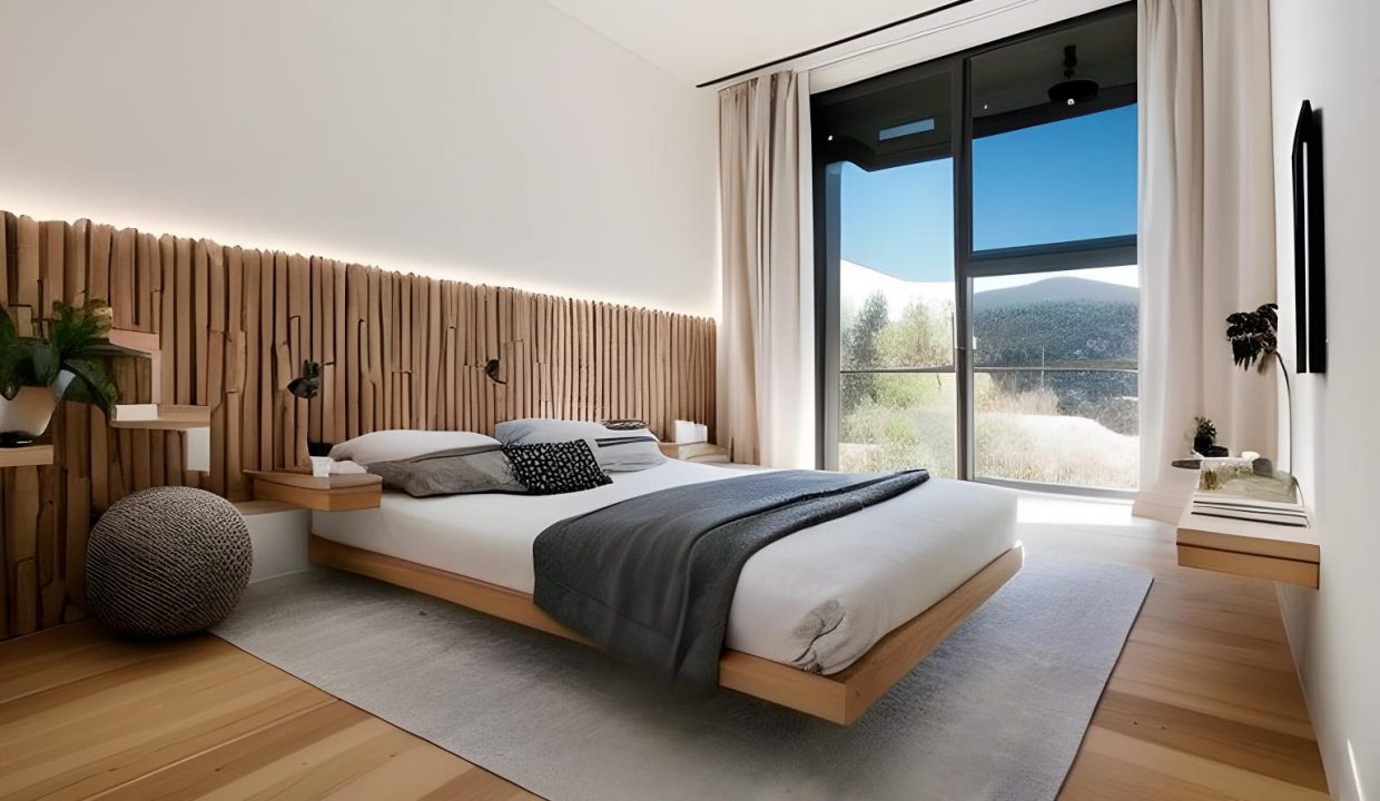 Promoción Albor Granada, obra nueva en Granada (Revista)