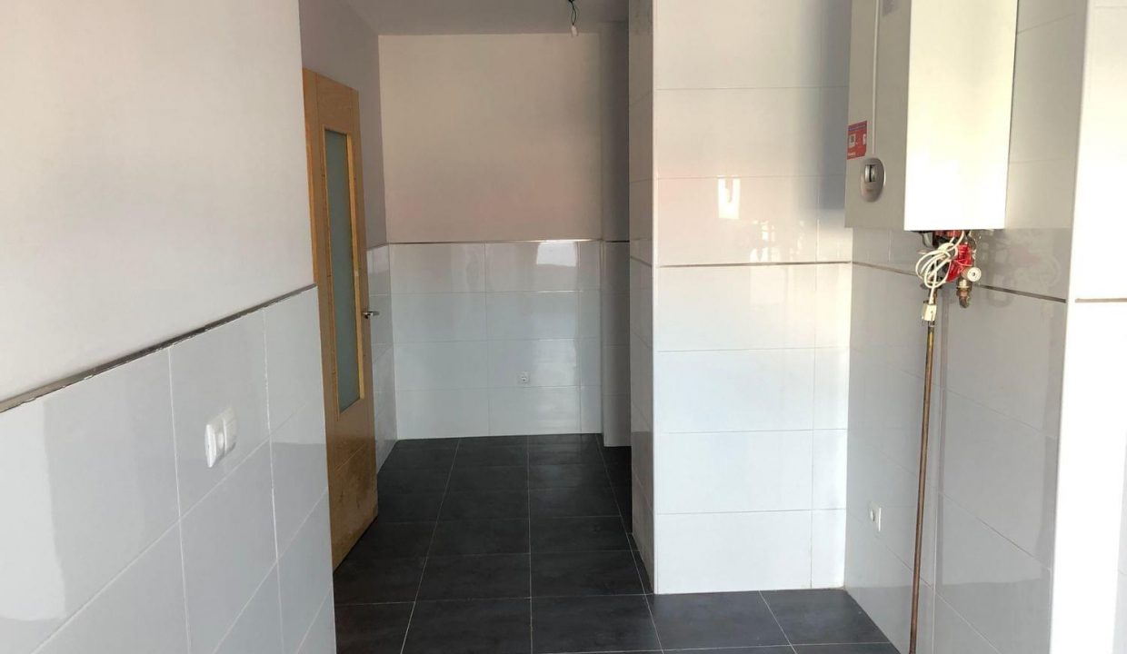 Promoción Promoción de tipologias Vivienda Garaje en venta REINOSA Cantabria, obra nueva en Reinosa (Revista)