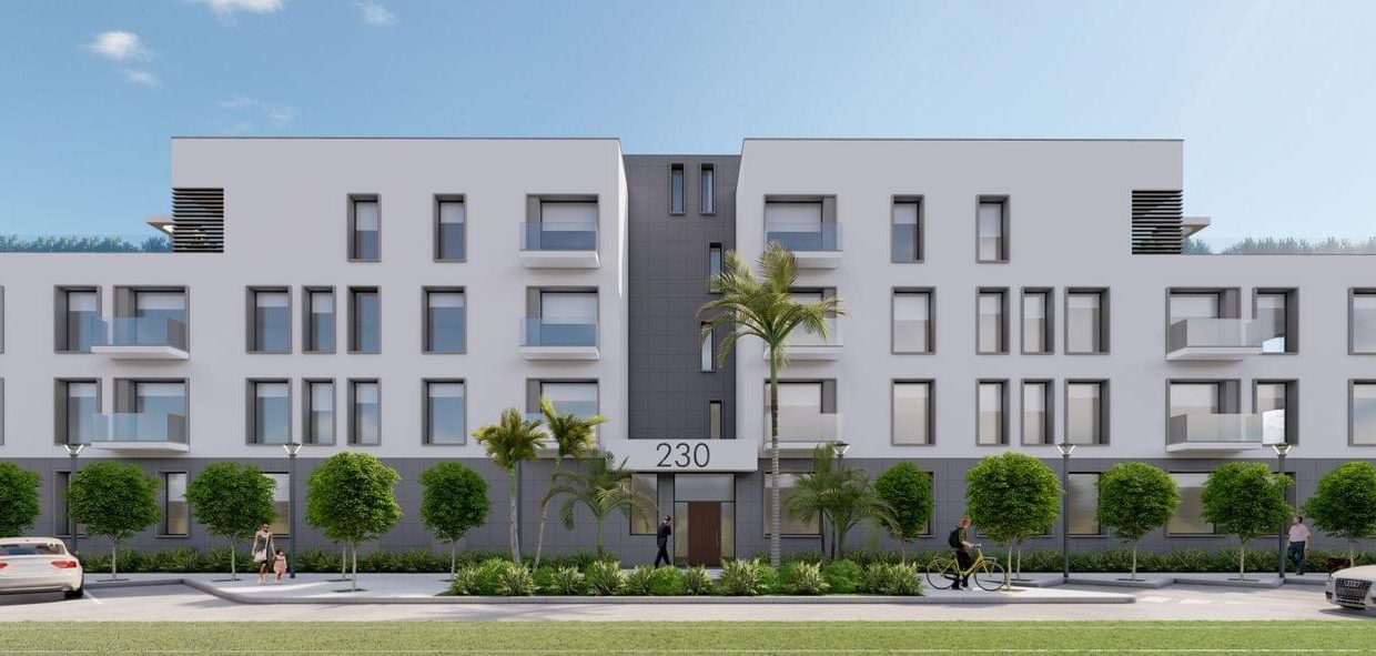Promoción Real 230, obra nueva en San Fernando (Revista)