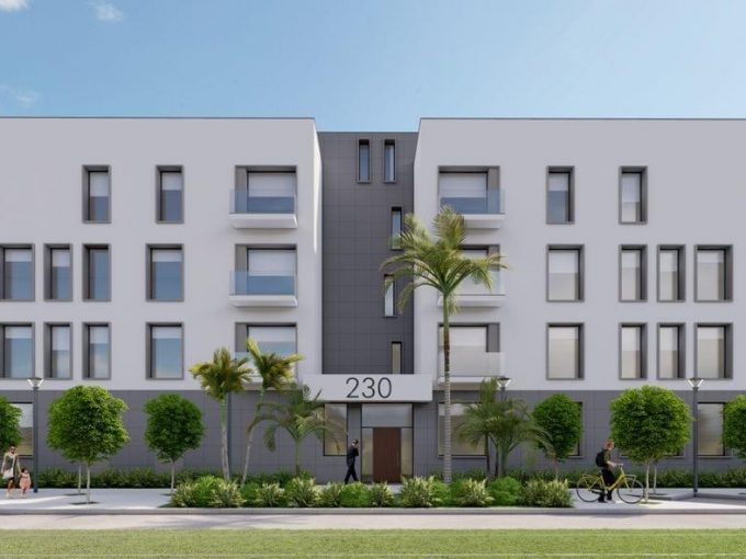 Promoción Real 230, obra nueva en San Fernando (Revista)