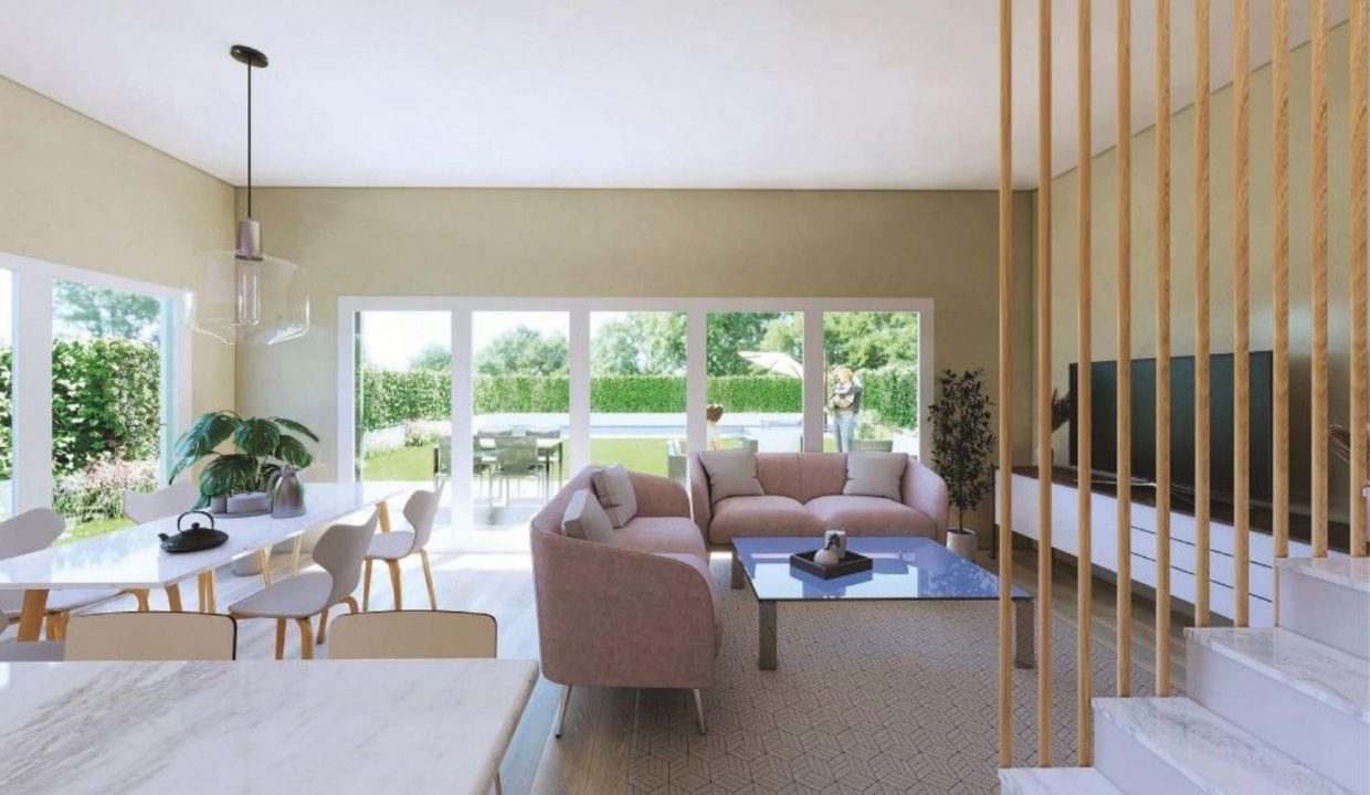 Promoción Laguna Place, obra nueva en Chipiona (Revista)