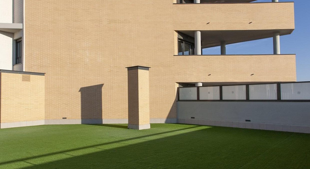 Promoción María De Aragón I, obra nueva en Zaragoza (Revista)