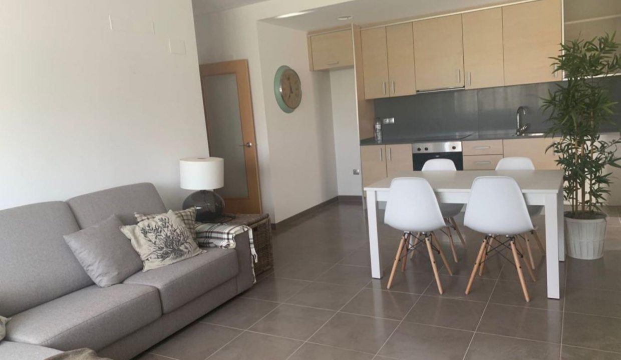 Promoción Deltebre, obra nueva en Deltebre (Revista)
