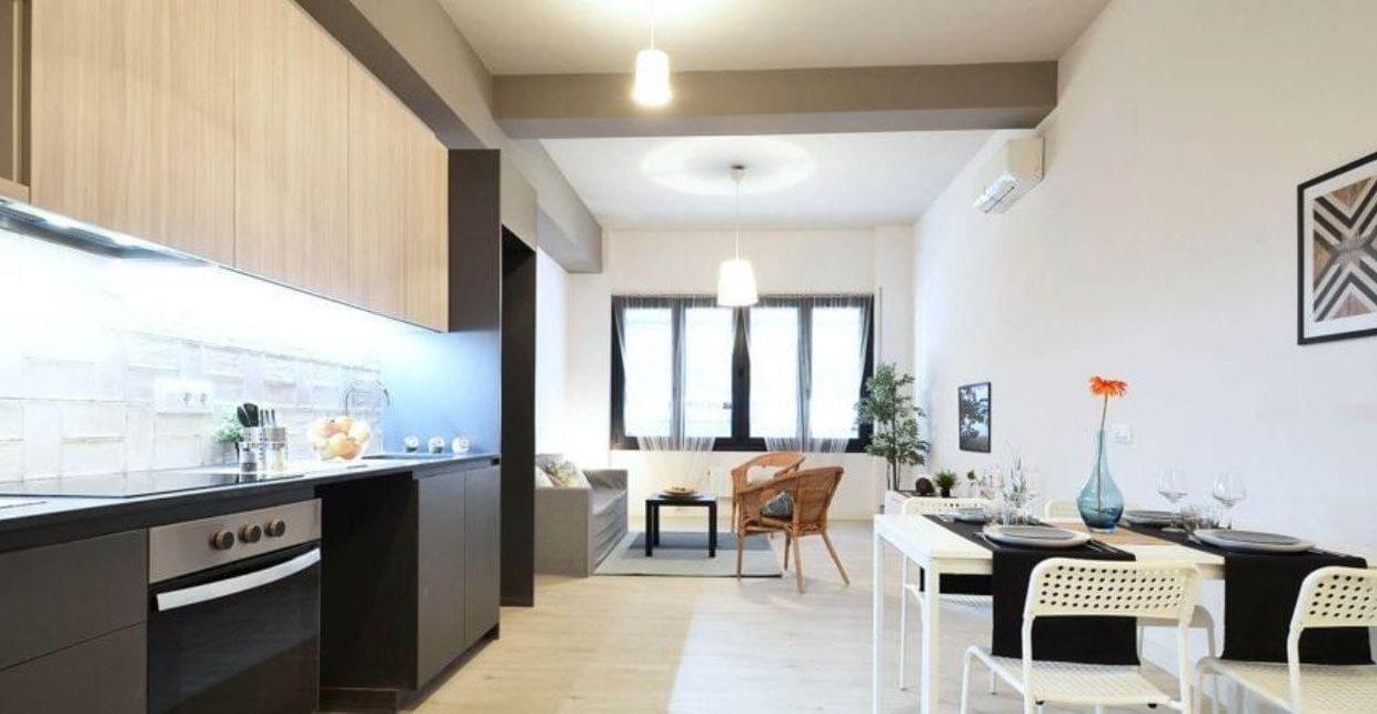 Promoción Urban Hospitalet, obra nueva en l'Hospitalet de Llobregat (Revista)