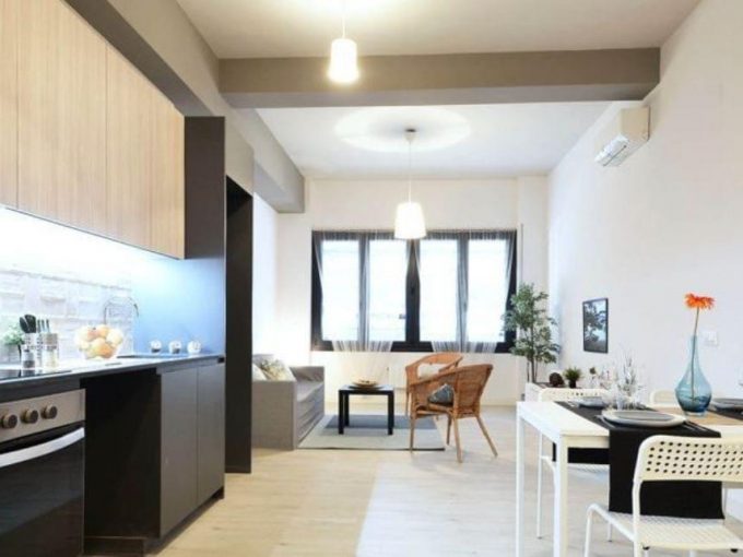 Promoción Urban Hospitalet, obra nueva en l'Hospitalet de Llobregat (Revista)