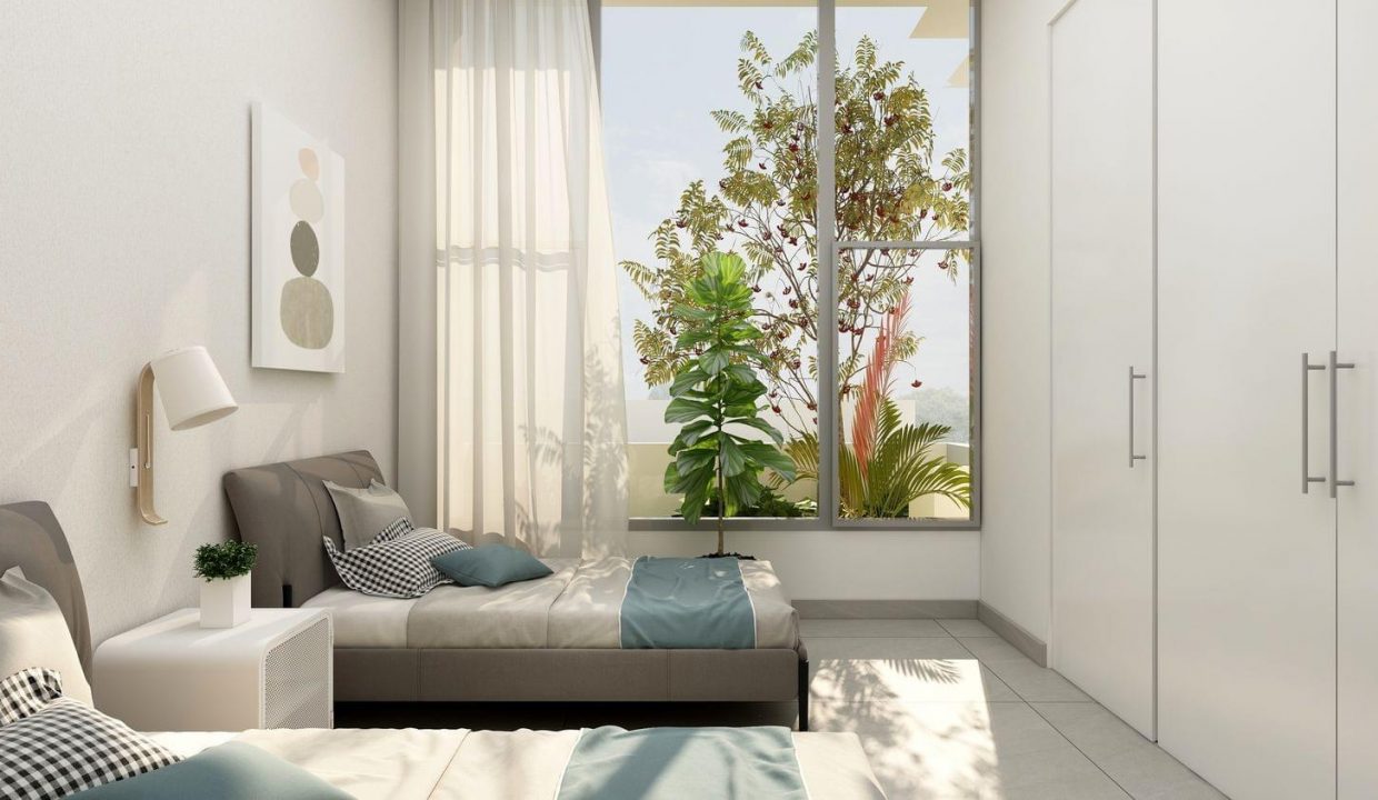Promoción La Cala Green, obra nueva en Puebla Aida (Revista)