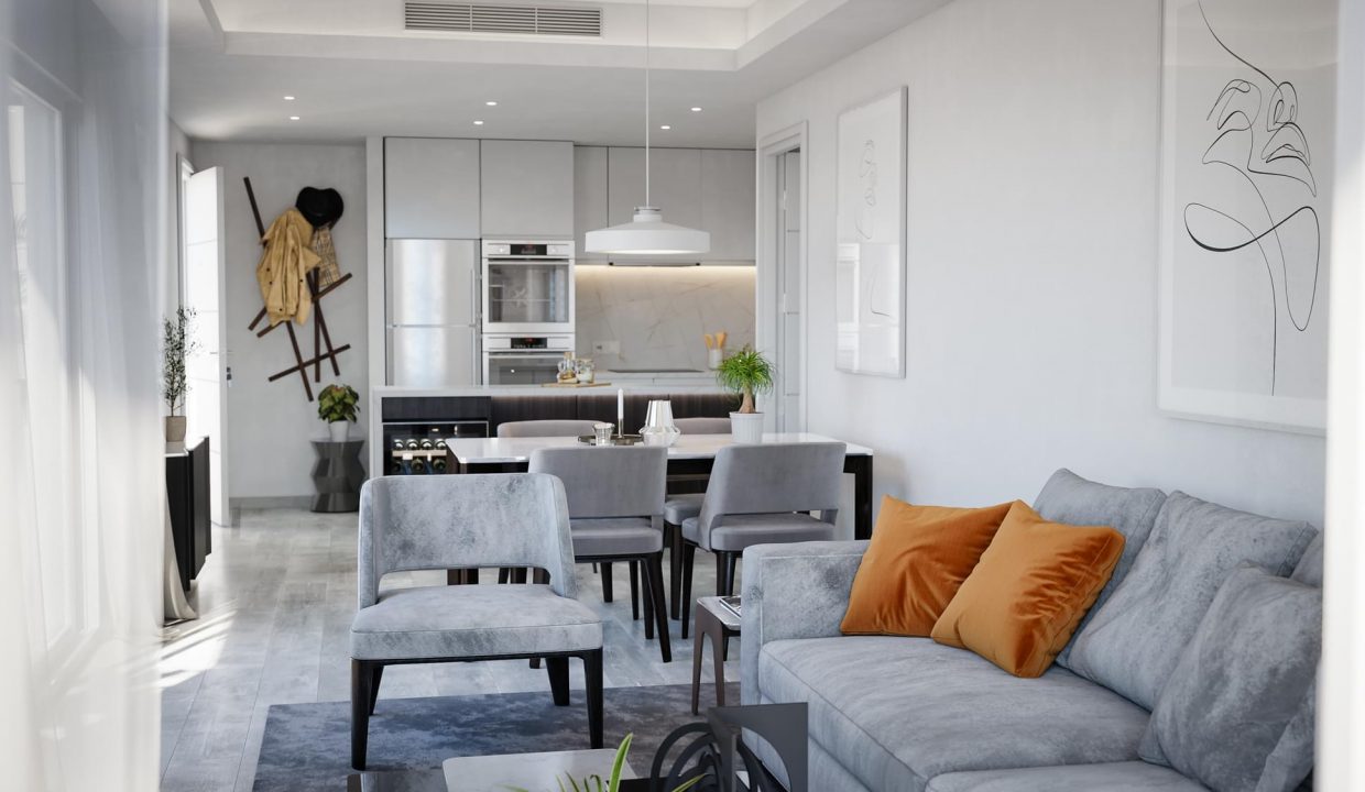 Promoción Edificio Excellence, obra nueva en Benalmádena (Revista)
