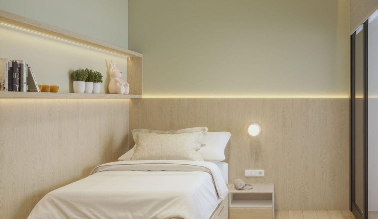 Promoción Guanarteme - Cayetana Manrique 53, obra nueva en Las Palmas de Gran Canaria (Revista)