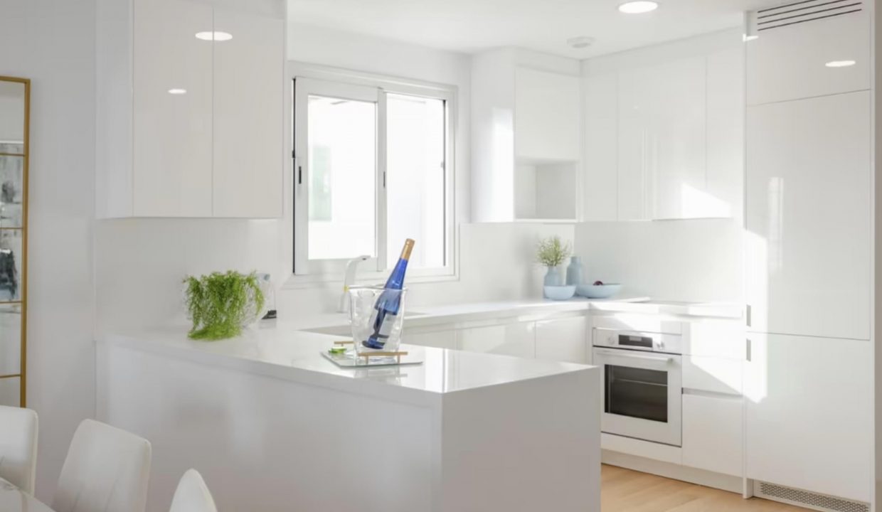 Promoción Residencial Mediterráneo, obra nueva en Mijas (Revista)