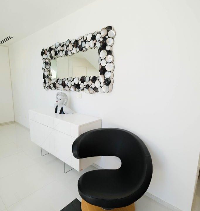 Promoción Villa de lujo cerca del mar, obra nueva en Torrevieja (Revista)