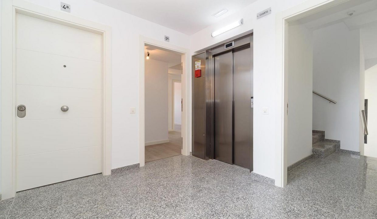 Promoción Ramón Otero Pedrayo 65, obra nueva en Castelldefels (Revista)