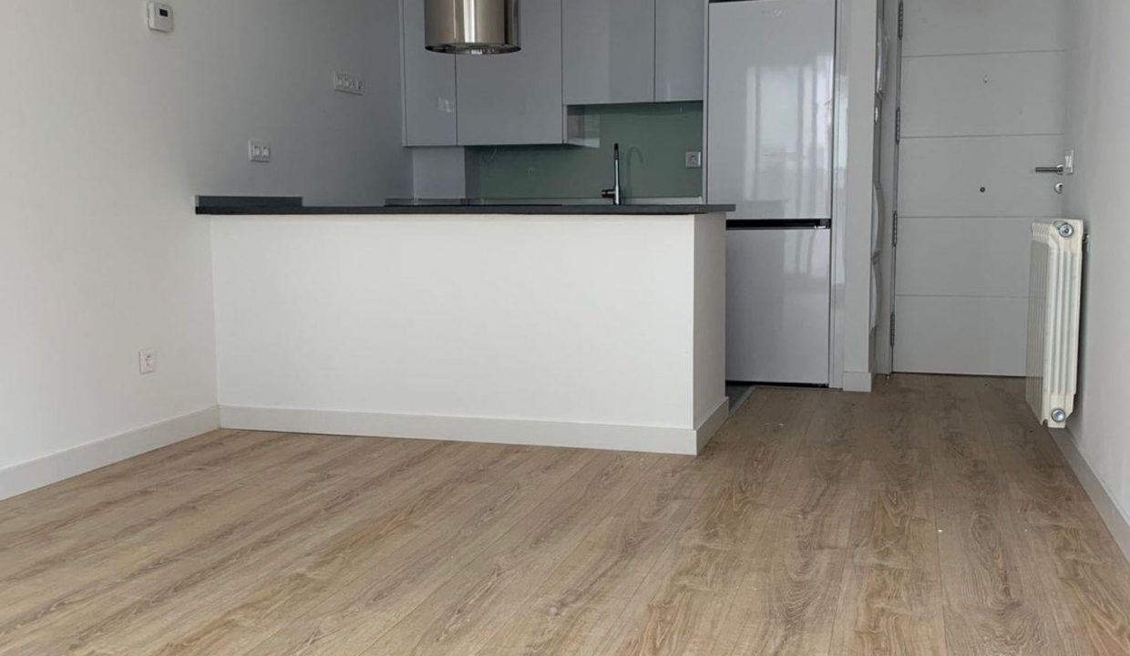 Promoción Residencial Virtudes 15, obra nueva en Algete (Revista)