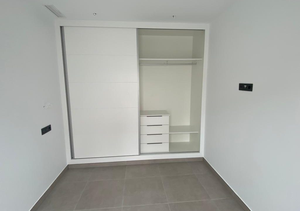Promoción Residencial Olivo del Mar, obra nueva en Los Alcázares (Revista)