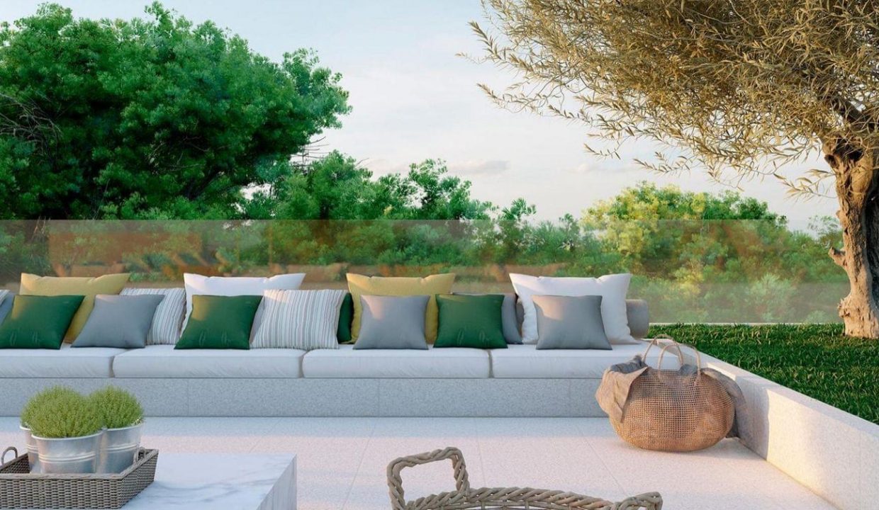 Promoción Zamenhof 22, obra nueva en Madrid (Revista)