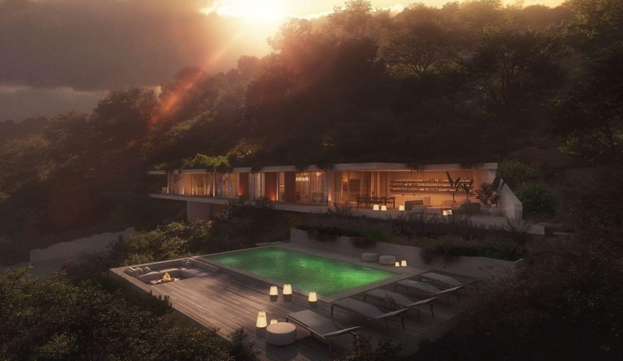 Promoción Vitae Villas, obra nueva en Montemayor (Revista)