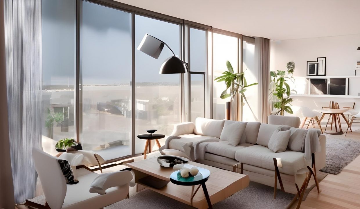 Promoción Nisart, obra nueva en Sitges (Revista)