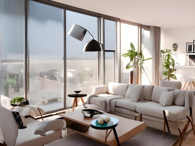 Promoción Nisart, obra nueva en Sitges (Revista)
