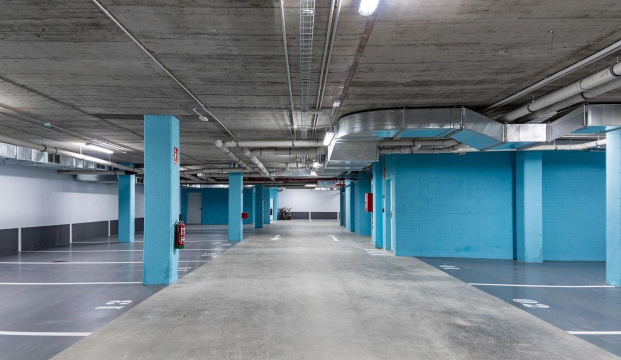 Promoción Noga Residencial Fase III, obra nueva en Almería (Revista)